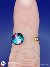 Handmade gold tone for sale  LONDON