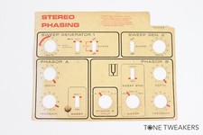 Tron phase sound for sale  Astoria