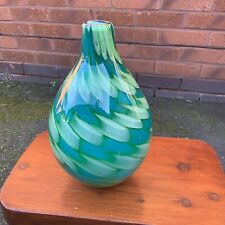 Fabulous art glass for sale  NOTTINGHAM