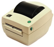 Zebra lp2844 thermodrucker gebraucht kaufen  Deutschland
