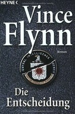 Entscheidung roman flynn gebraucht kaufen  Berlin