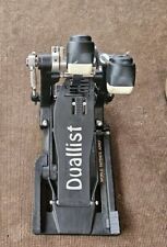 Duallist dual pedal for sale  Pittsfield