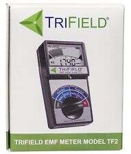 Trifield emf meter for sale  Mankato