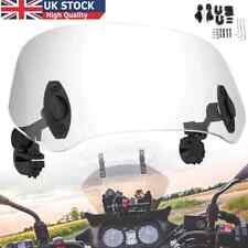Universal clip motorcycle for sale  UK