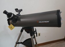 Celestron nexstar 130slt for sale  Cranford