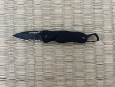 Taschenmesser leatherman c33x gebraucht kaufen  Hamburg