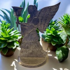 Angel shape taper for sale  Yukon
