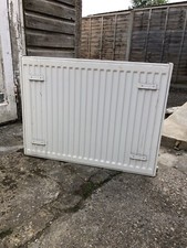 Two 800x600 radiator for sale  HARROW