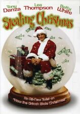 Stealing Christmas comprar usado  Enviando para Brazil