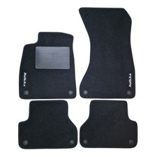Set tappetini tappeti usato  Zungoli