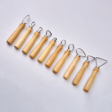 Pcs ceramic clay for sale  Shipping to Ireland