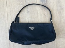 Prada tessuto vintage for sale  San Francisco