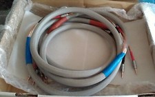 Speaker cable 2.5m for sale  LONDON