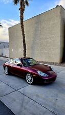 911 porsche 1999 for sale  Las Vegas