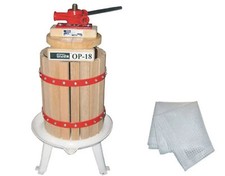 mechanische saftpresse gebraucht kaufen mechanische saftpresse gebraucht kaufen Neuenstadt am Kocher