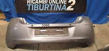 Paraurti posteriore toyota usato  Guidonia Montecelio