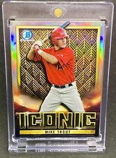 Mike trout rare for sale  Buffalo