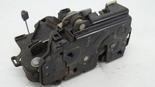Lupo bj2001 türschloss gebraucht kaufen  Leipzig