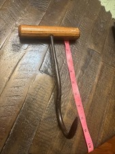 Vtg ice hook for sale  Bluffton