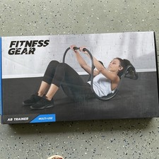 Fitness gear crunch for sale  Richmond