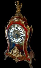 Orologio tavolo francese usato  Galatina