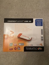 Terratec cinergy hybrid gebraucht kaufen Terratec cinergy hybrid gebraucht kaufen  Kirchheim b.München