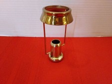 Brass candle shade for sale  Mesa