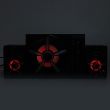 Desktop notebook subwoofer gebraucht kaufen  Versand nach Germany