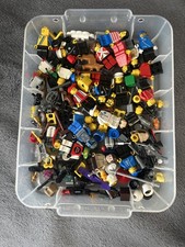 Lego Minifigura Paquete Repuestos Accesorios etc Vintage y Star Wars  segunda mano  Embacar hacia Mexico