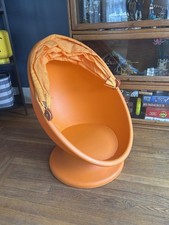 Ikea lömsk swivel for sale  Chicopee