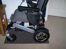 Hecare lightweiht electric for sale  STOKE-ON-TRENT
