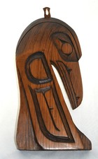 Vtg raven bird for sale  Newport Beach
