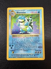 Pokemon wotc 1999 for sale  CHICHESTER