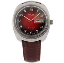 Vintage wyler n4001 for sale  Fort Worth