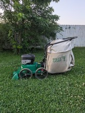 Billy goat kv600 for sale  Lancaster