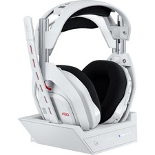 Casque gamer logitech d'occasion  Hénin-Beaumont