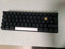 Steelseries apex mini gebraucht kaufen  Wollmatingen