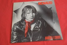 Vinyle 33t renaud d'occasion  Achiet-le-Grand