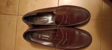Mocassino uomo usato  Roma