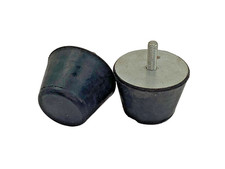 Pack rubber bump for sale  Blue Ridge
