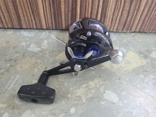 Abu garcia salty d'occasion  Expédié en Belgium