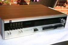 Dual tuner vom gebraucht kaufen  Münster