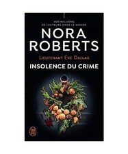 Insolence crime roberts gebraucht kaufen  Trebbin