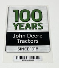 John deere logo for sale  Seymour