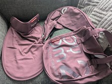 Oyster max carrycot for sale  LEEDS