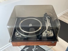 Vintage serviced dual for sale  Bloomfield