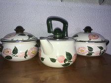 Asta wildrose wasserkessel gebraucht kaufen  Fehrb.,-Winzeln