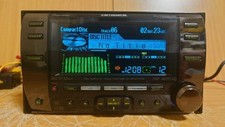 Gravador testado FH-P999MDR CD MDLP OEL DSP Carrozzeria Pioneer áudio veicular Japão comprar usado  Enviando para Brazil