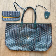 Rare goyard saint d'occasion Rare goyard saint d'occasion  Paris XV