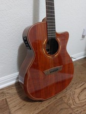 Washburn wcg55ce comfort for sale  Boerne